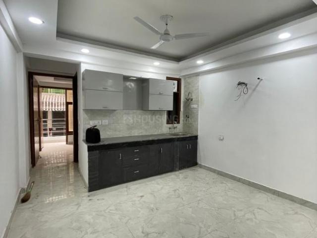 House for rent in South Delhi, Deri