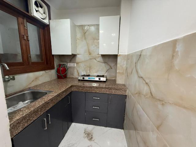 House for rent in South Delhi, Deri