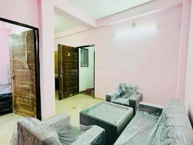 House for rent in South Delhi, Deri