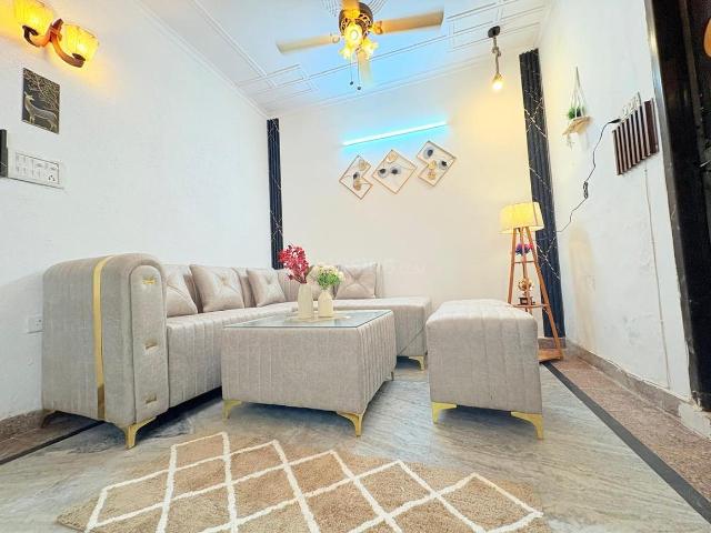 House for rent in South Delhi, Deri