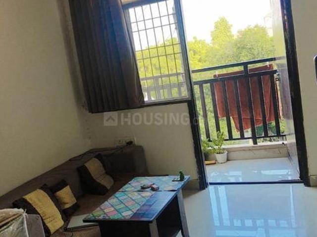 House for rent in South Delhi, Deri
