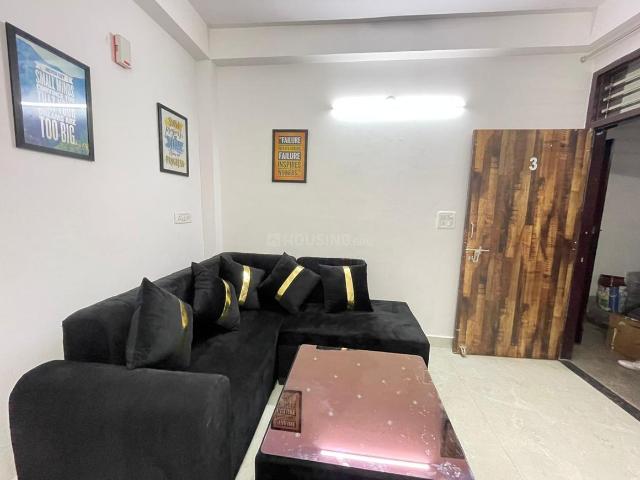House for rent in South Delhi, Deri