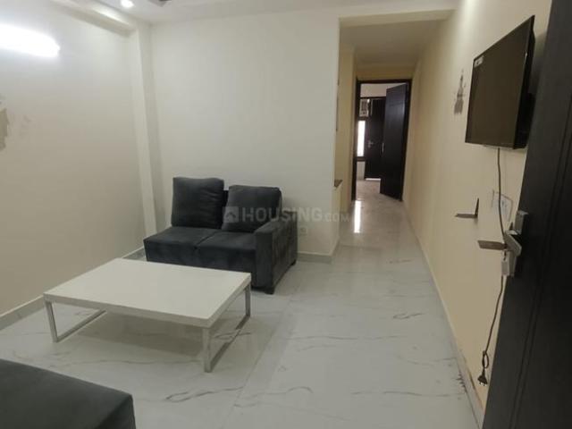 House for rent in South Delhi, Deri
