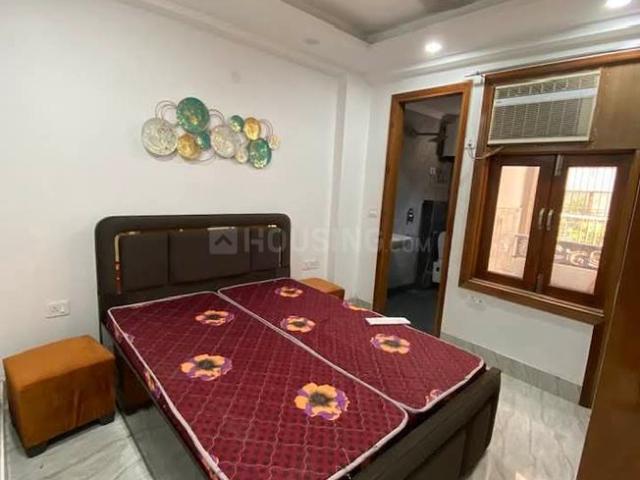 House for rent in South Delhi, Deri