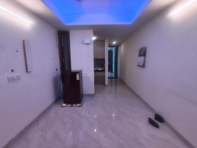 House for rent in South Delhi, Deri