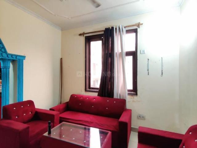 House for rent in South Delhi, Deri