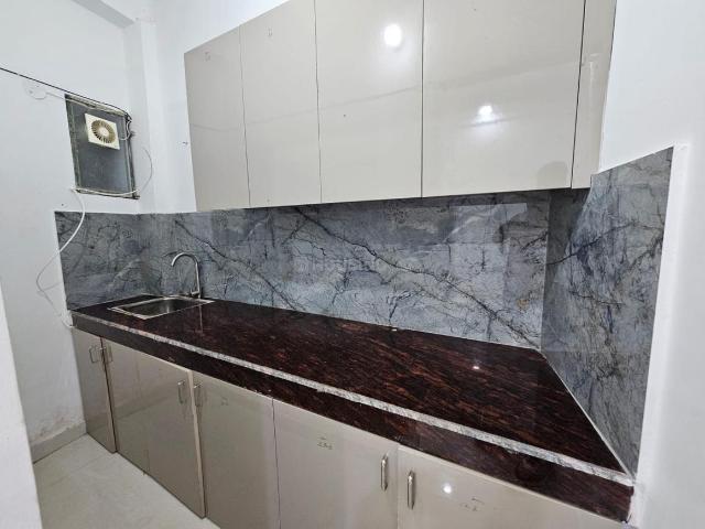 House for rent in South Delhi, Deri
