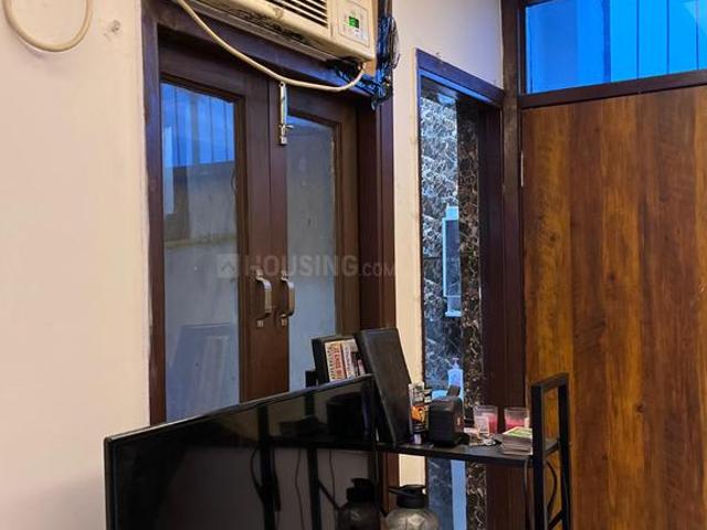 House for rent in South Delhi, Deri