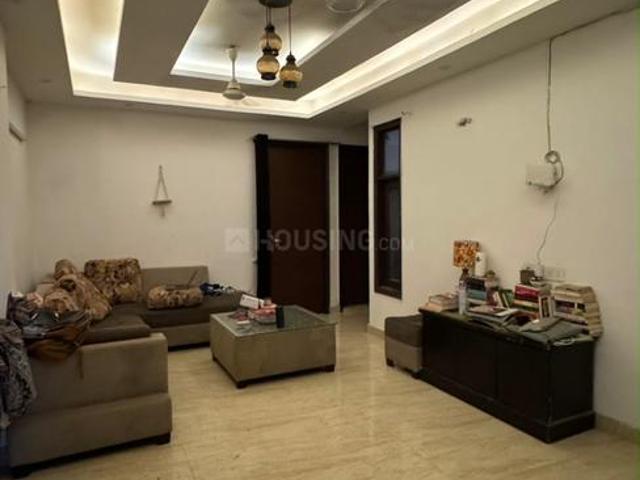 House for rent in South Delhi, Deri