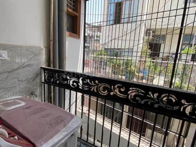 House for rent in South Delhi, Deri