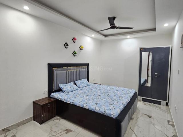 House for rent in South Delhi, Deri