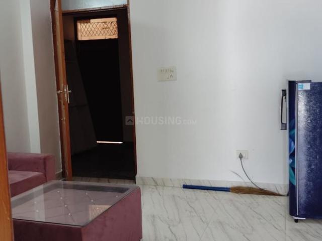 House for rent in South Delhi, Deri