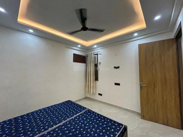 House for rent in South Delhi, Deri
