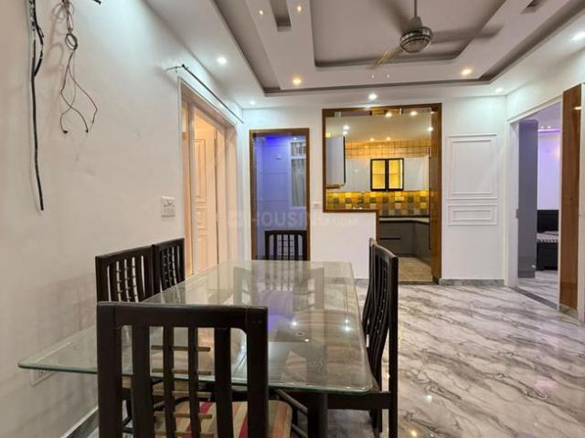 House for rent in South Delhi, Deri