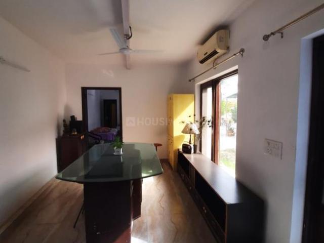 House for rent in South Delhi, Deri
