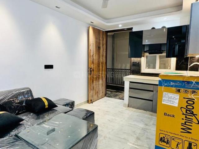 House for rent in South Delhi, Deri
