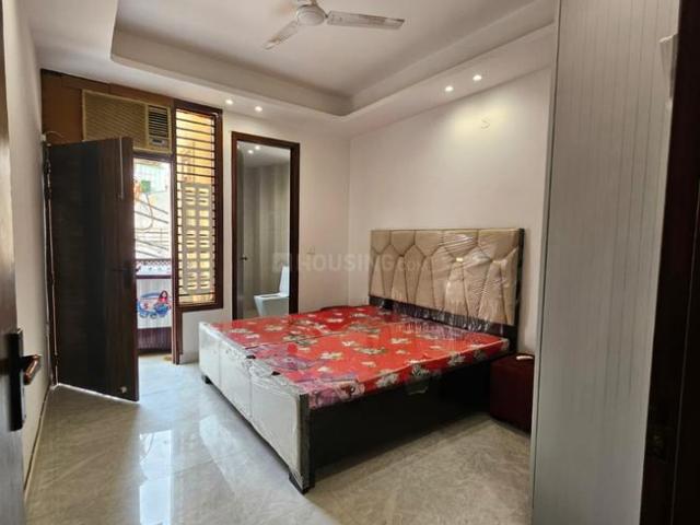 House for rent in South Delhi, Deri