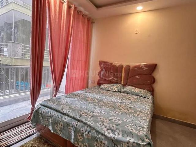 House for rent in South Delhi, Deri
