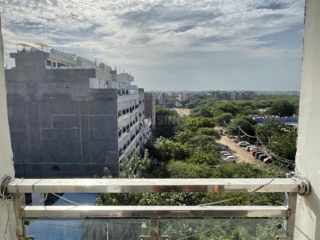 House for rent in South Delhi, Deri