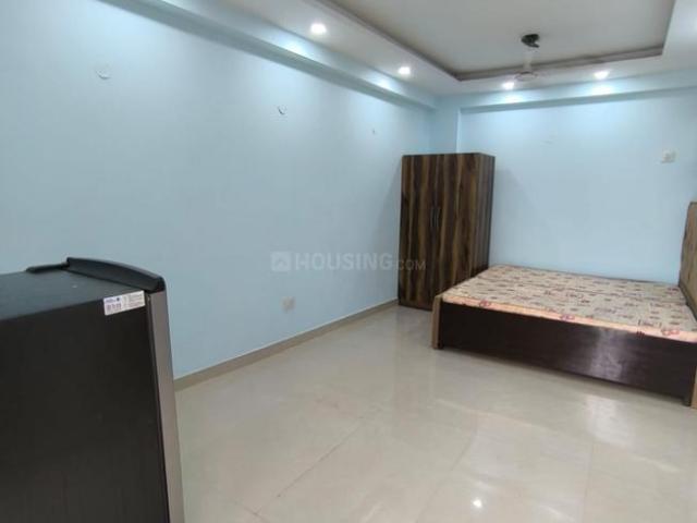 House for rent in South Delhi, Deri