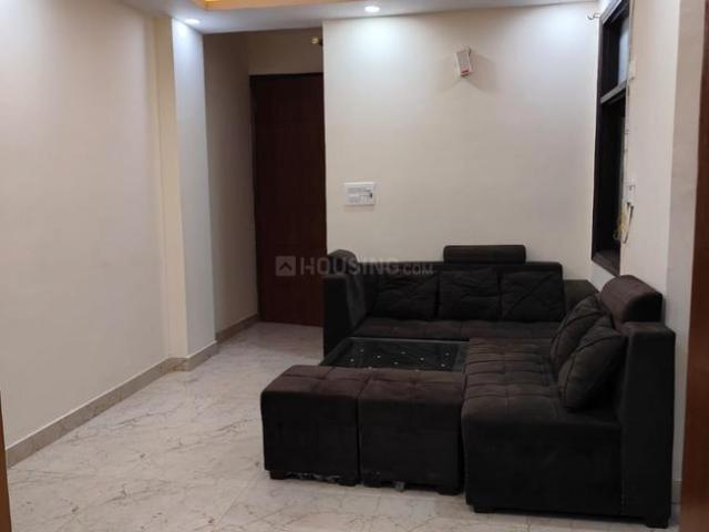 House for rent in South Delhi, Deri