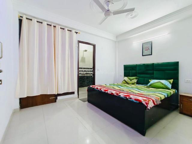 House for rent in South Delhi, Deri