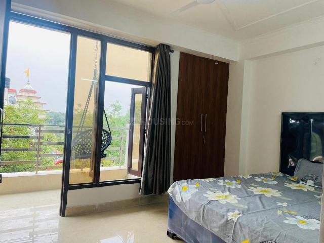 House for rent in South Delhi, Deri