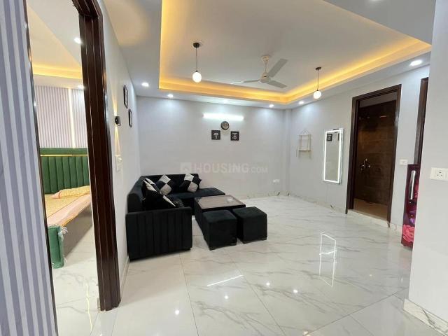 House for rent in South Delhi, Deri