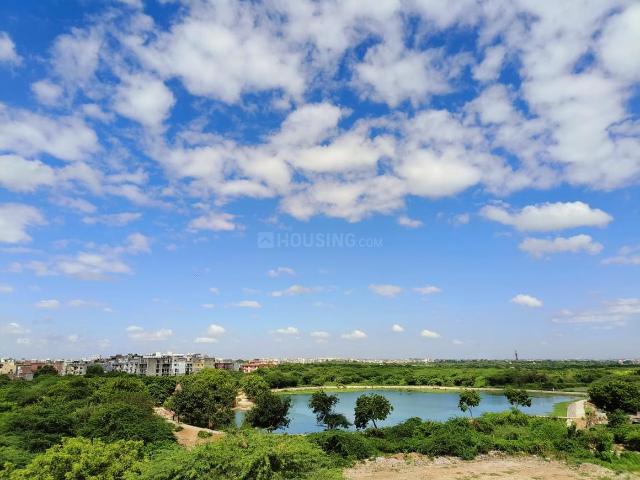 House for rent in South Delhi, Deri