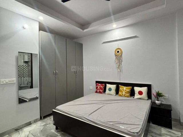 House for rent in South Delhi, Deri