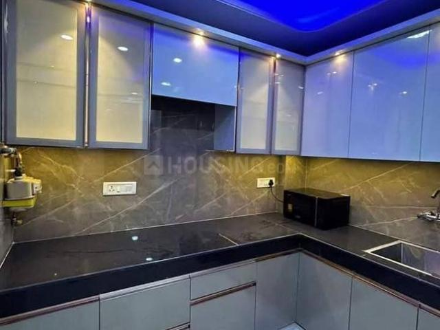 House for rent in South Delhi, Deri