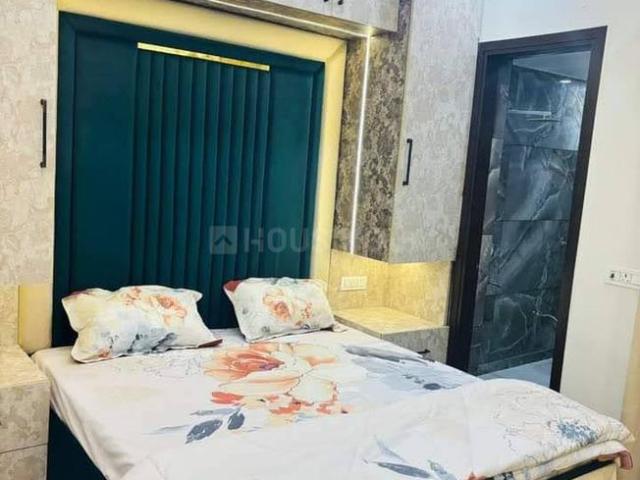 House for rent in South Delhi, Deri