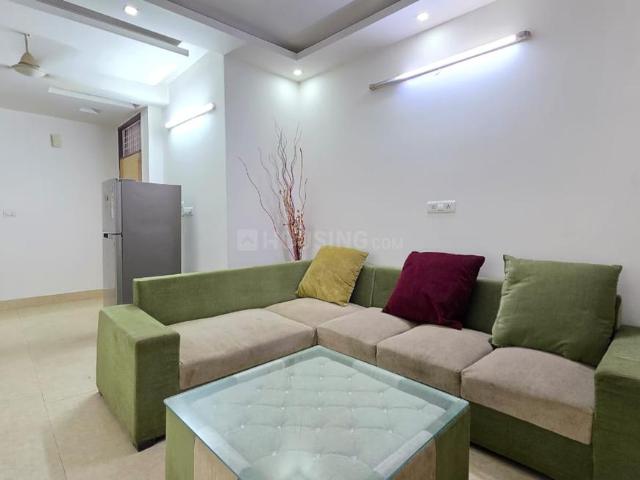 House for rent in South Delhi, Deri