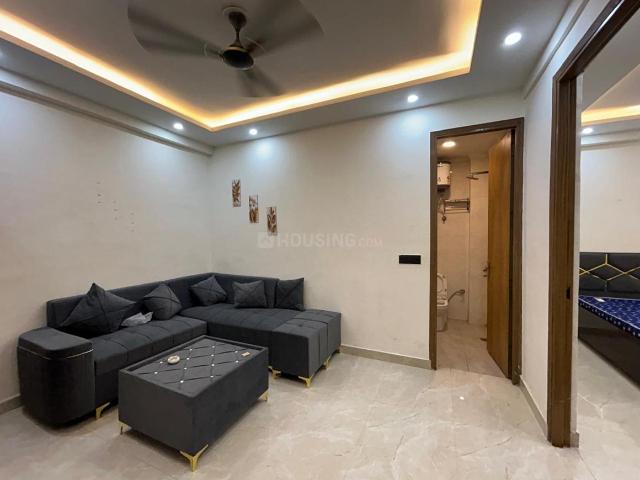 House for rent in South Delhi, Deri