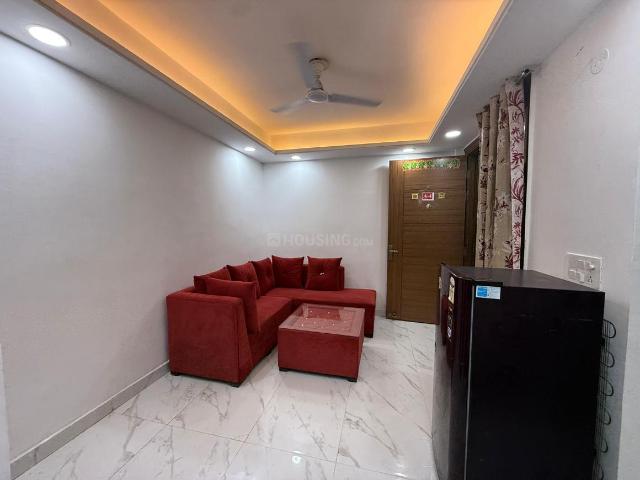 House for rent in South Delhi, Deri