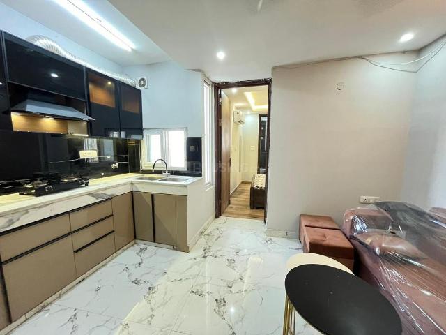 House for rent in South Delhi, Deri