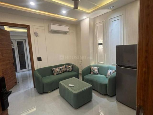 House for rent in South Delhi, Deri