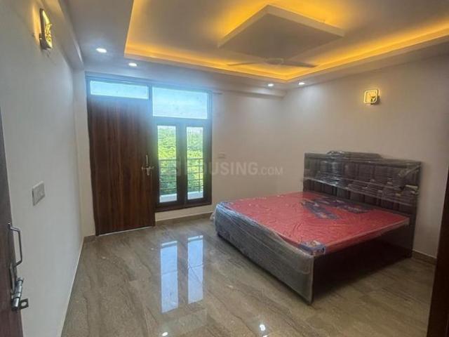 House for rent in South Delhi, Deri