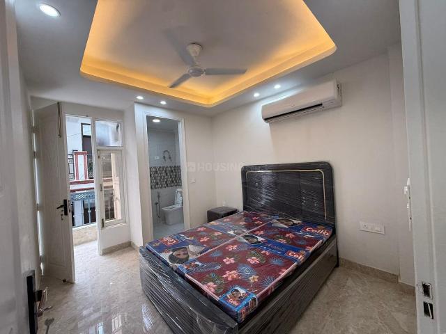 House for rent in South Delhi, Deri