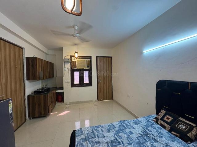 House for rent in South Delhi, Deri