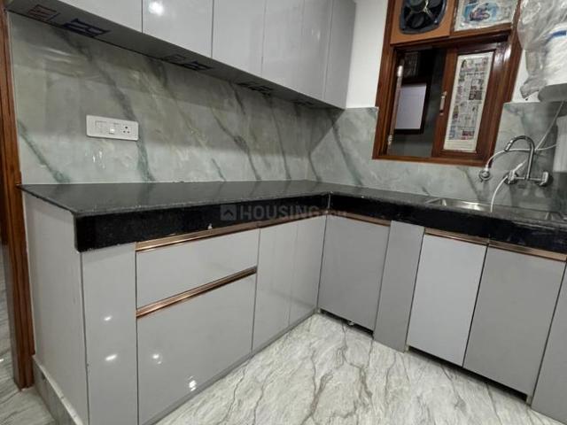 House for rent in South Delhi, Deri