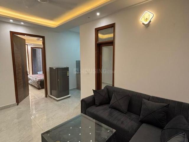 House for rent in South Delhi, Deri