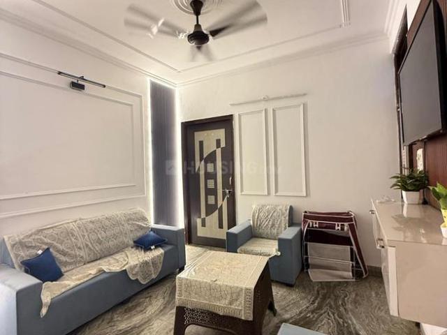 House for rent in South Delhi, Deri