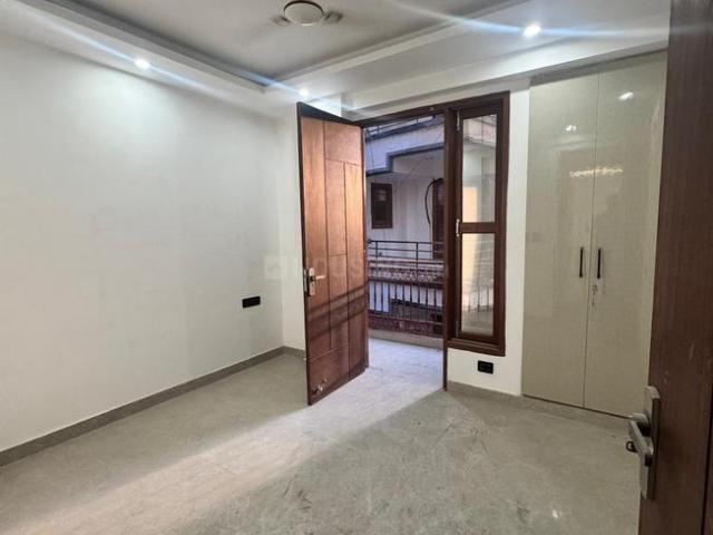 House for rent in South Delhi, Deri