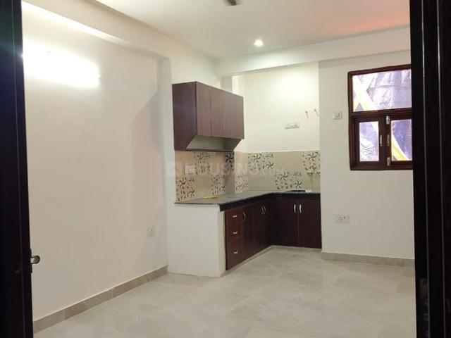 House for rent in South Delhi, Deri