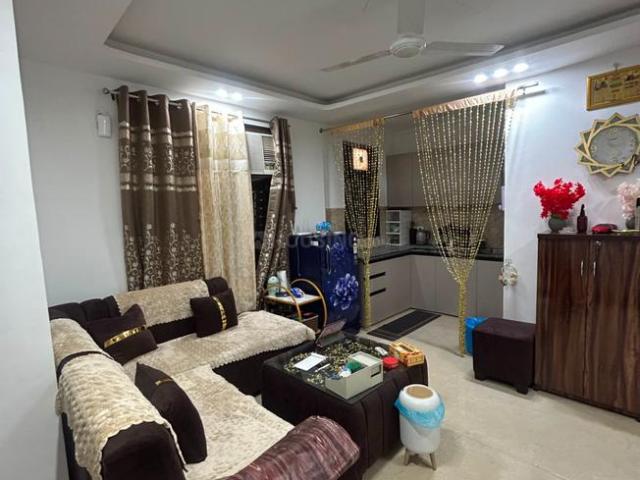 House for rent in South Delhi, Deri