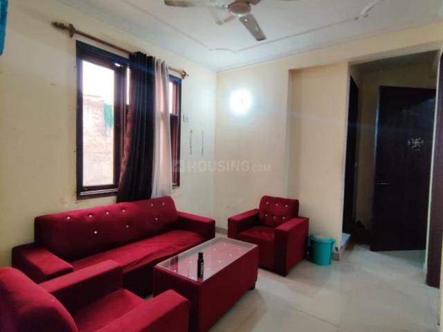 House for rent in South Delhi, Deri