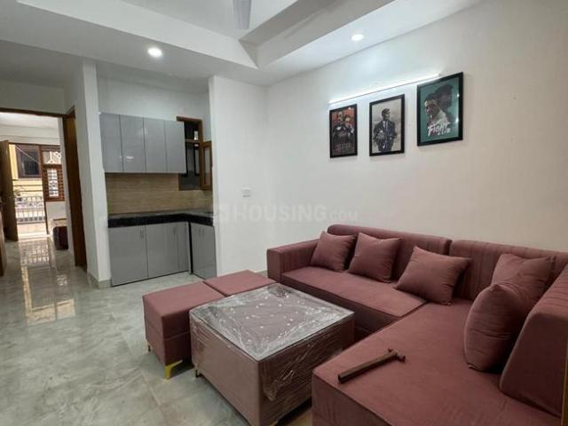 House for rent in South Delhi, Deri