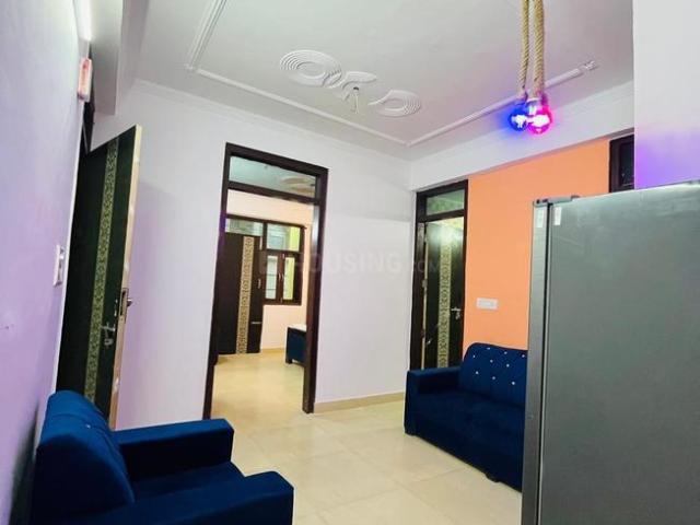 House for rent in South Delhi, Deri