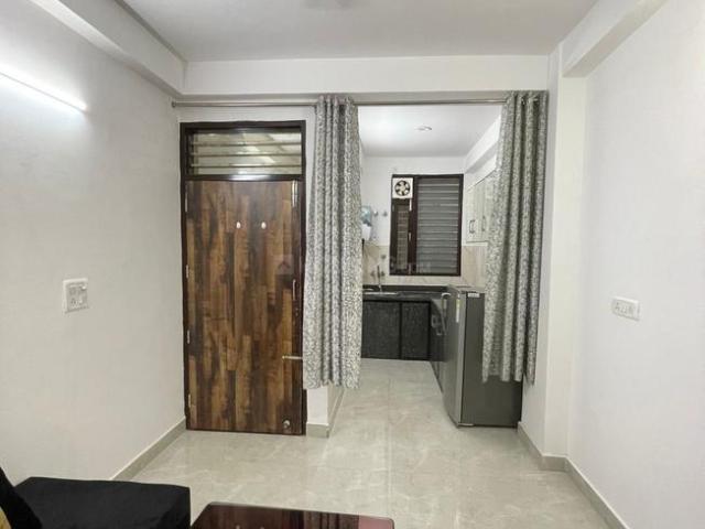 House for rent in South Delhi, Deri